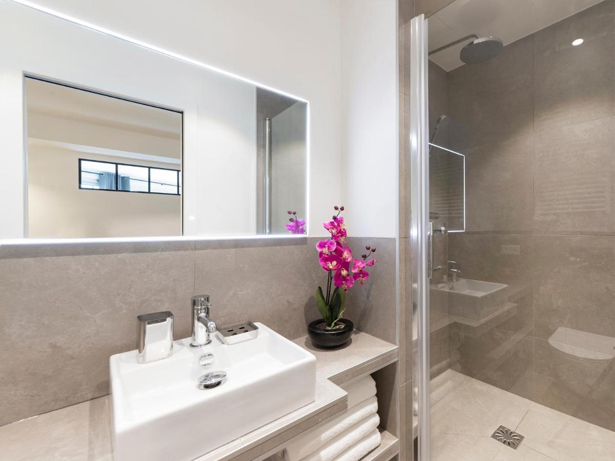 Livinparis - Luxury 3 Bedrooms Le Marais III Экстерьер фото